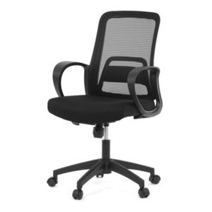 Kolieska na kancelárske stoličky - pre tvrdé podlahy vyobraziť