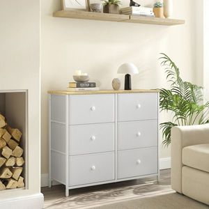 Komoda AUK-E1032 Autronic vyobraziť