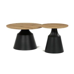 Konferenčný stolík CT-F4150 Autronic vyobraziť