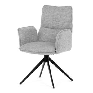 Otočné jedálenské kreslo DCH-D1328 Autronic vyobraziť
