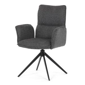 Otočné jedálenské kreslo DCH-D1328 Autronic vyobraziť