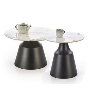 Konferenčný stolík 2 ks MAGNETA Halmar vyobraziť