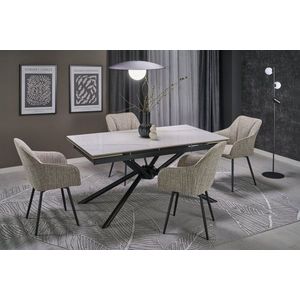 Rozkladací jedálenský stôl VITORINO Halmar vyobraziť