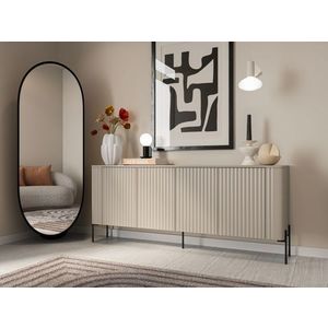 Komoda VERA 190 Halmar vyobraziť