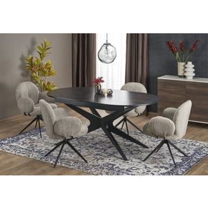 Rozkladací jedálenský stôl SANDRO Halmar vyobraziť