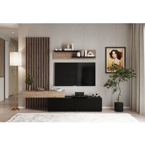 Obývacia stena CAMINO Halmar vyobraziť