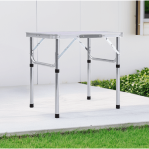 Kempingový stôl KEPI TYP 2 Tempo Kondela vyobraziť