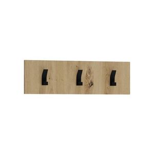 Nástenný vešiak CLIF W 50 Halmar vyobraziť