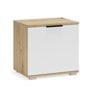 Botník CLIF ST 50 Halmar vyobraziť