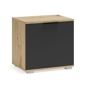 Botník CLIF ST 50 Halmar vyobraziť