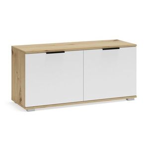 Botník CLIF ST 100 Halmar vyobraziť