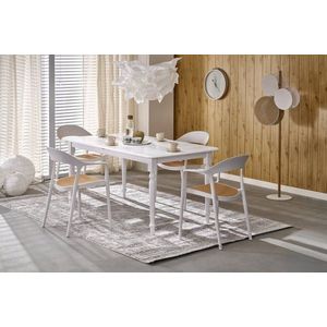 Rozkladací jedálenský stôl NELSON Halmar vyobraziť