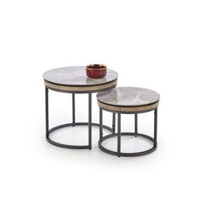 Konferenčný stolík 2 ks ITAKA Halmar vyobraziť