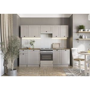 Kuchynská linka VIVIAN 240 Halmar vyobraziť