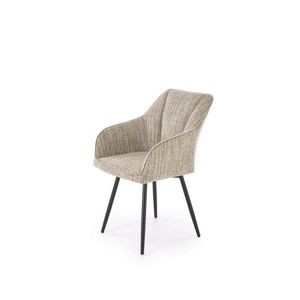 Otočné jedálenské kreslo K576 Halmar vyobraziť