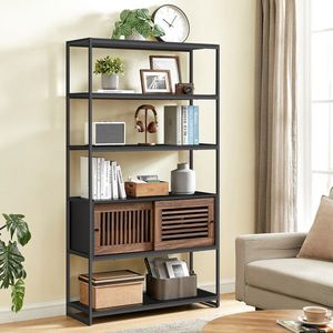 Regál AUR-E1121 Autronic vyobraziť