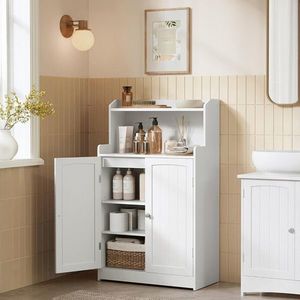 Kúpeľňová skrinka AUK-E1177 Autronic vyobraziť