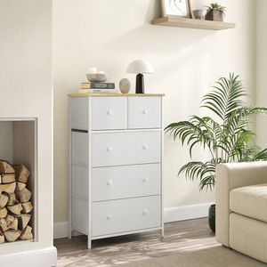 Komoda AUK-E1051 Autronic vyobraziť