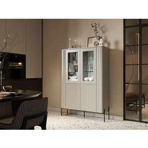 Vitrína VERA 110 Halmar vyobraziť