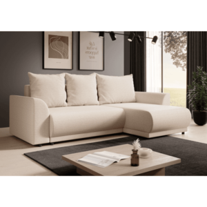 Rozkladacia sedacia súprava LIMON ROH Tempo Kondela vyobraziť