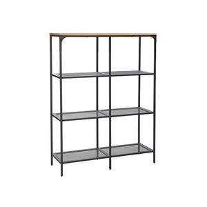 Knižnica Lex A vyobraziť