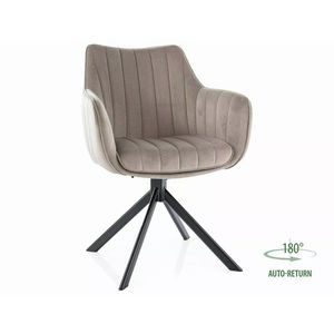 Stolička Azalia Velvet vyobraziť