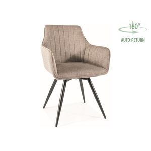 Stolička Ballo Brego vyobraziť