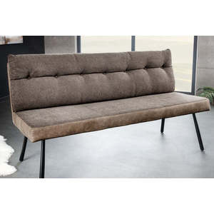 Lavica BOREAS Dekorhome vyobraziť