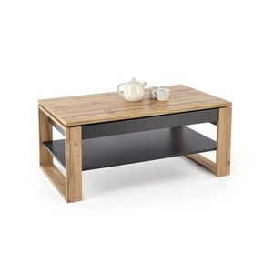 Konferenčný stolík BETTY Halmar vyobraziť