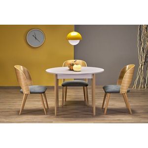 Rozkladací jedálenský stôl PIVOT Halmar vyobraziť