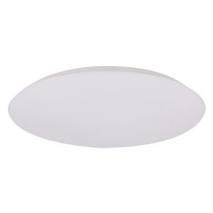 Stropné svietidlo Juno, plafond 38, 28W LED, 4000K, biele vyobraziť