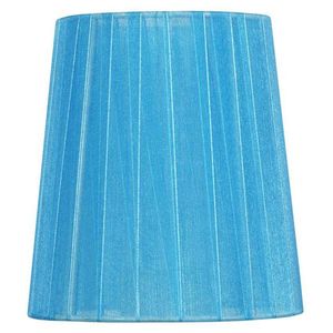 tienidlo na lampu rifasa 14 E14 modré vyobraziť