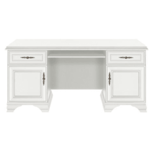 PC stôl KENTAK BIU2D2S Tempo Kondela vyobraziť