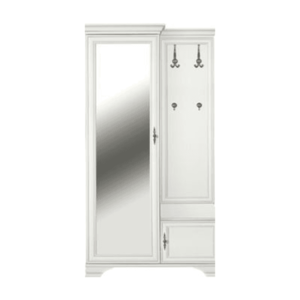 Predsieňová zostava KENTAK PPK110 Tempo Kondela vyobraziť