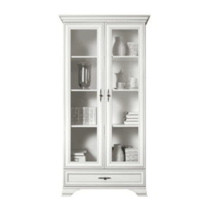 Vitrína KENTAK REG2W1S Tempo Kondela vyobraziť