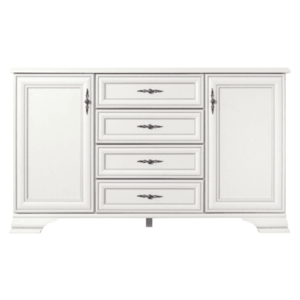 Komoda KENTAK KOM2D4S Tempo Kondela vyobraziť