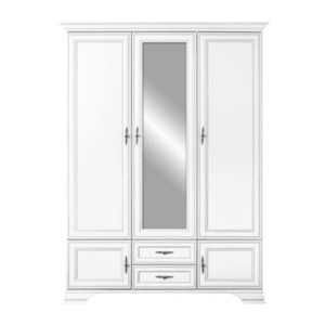 Šatníková skriňa KENTAK SZF5D2S Tempo Kondela vyobraziť