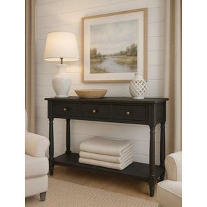 Livorno LIV080-B Konzola vyobraziť