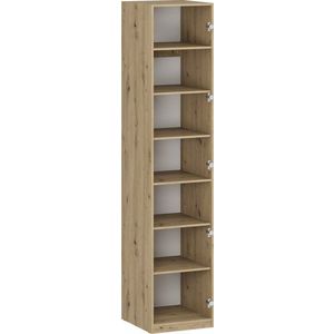 Korpus FORMO K3 Halmar vyobraziť