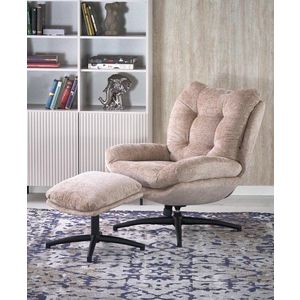 Otočné kreslo PESTO Halmar vyobraziť