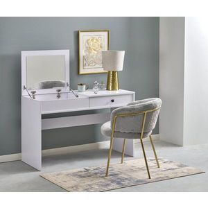 Toaletný stolík MEGAN Halmar vyobraziť