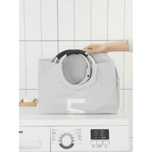 Kôš na bielizeň DARILO Tempo Kondela vyobraziť