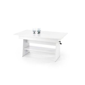 Rozkladací konferenčný stôl ERIKA Halmar vyobraziť