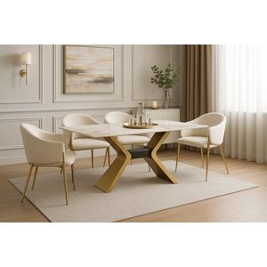 Modig M40 Jedálenský stôl 180cm vyobraziť