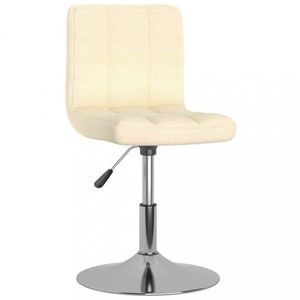 Barová stolička látka / kov Dekorhome - POSLEDNÝ KUS vyobraziť