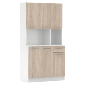 Kredenc PELION NEW Tempo Kondela vyobraziť