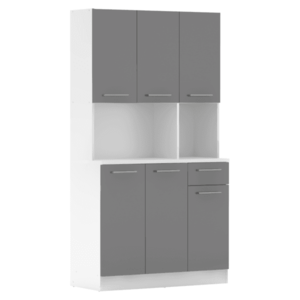 Kredenc PELION NEW Tempo Kondela vyobraziť