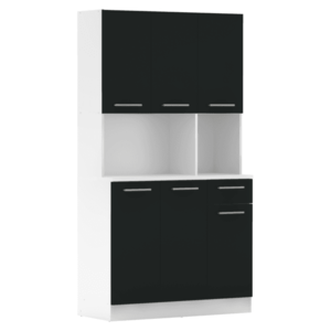 Kredenc PELION NEW Tempo Kondela vyobraziť