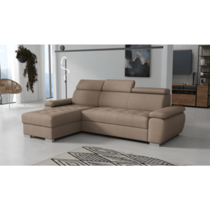 Rozkladacia sedacia súprava SEMI Tempo Kondela vyobraziť