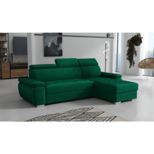 Rozkladacia sedacia súprava SEMI Tempo Kondela vyobraziť